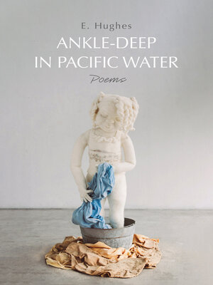 Ankle-Deep in Pacific Water - ebook